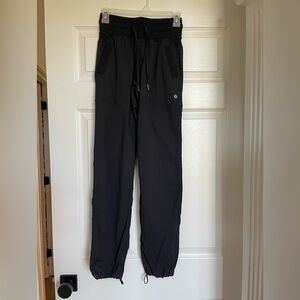 Lululemon dance studio mid rise pant